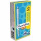 Zep Streak-Free Glass Cleaner - 32 fl oz (1 quart) - 12 / Carton - Streak-free, Quick Drying - Blue