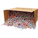 Dum Dum Pops Original Candy - Blue Raspberry, Butterscotch, Watermelon, Sour Apple, Grape, Strawberry, Cherry, Orange, Mango, Co