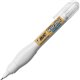 Wite-Out Shake 'n Squeeze Correction Pen - Pen Applicator - 8 mL - White - Fast-drying - 1 Each