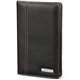 Samsonite Business Card Holder - 8" x 0.5" x 5" x - 1 Each - Black