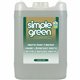 Simple Green Industrial Cleaner/Degreaser - Concentrate - 640 fl oz (20 quart) - Original Scent - 1 Each - Non-toxic, Non-abrasi