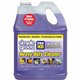 Simple Green Pro HD All-In-One Heavy-Duty Cleaner - For Wood, Vinyl, Concrete, Metal Surface - Concentrate - 128 fl oz (4 quart)