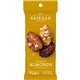 Sahale Snacks Honey Almonds Glazed Snack Mix - Non-GMO, Gluten-free - Honey, Almond, Vanilla - 1.50 oz - 18 / Carton