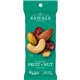 Sahale Snacks Fruit/Nut Trail Snack Mix - Non-GMO, Gluten-free - Fruit and Nut - 1.50 oz - 18 / Carton