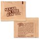 Sugar In The Raw Turbinado Cane Sugar - Natural Sweetener - 400/Carton