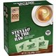 Stevia In The Raw Zero-calorie Sweetener - Packet - 0.035 oz (1 g) - Stevia Flavor - Artificial Sweetener - 200/Box