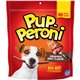 Pup-Peroni Dog Treats - For Dog - Chewy - Beef Flavor - 1.41 lb