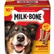 Milk-Bone Original Dog Treats - For Dog - Bone - Meat Flavor - 10 lb