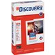 Discovery Premium Multipurpose Paper - Anti-Jam - White - 97 Brightness - Ledger/Tabloid - 11" x 17" - 20 lb Basis Weight - 2500