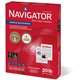 Navigator Premium Multipurpose Trusted Performance Paper - Extra Opacity - White - 97 Brightness - Letter - 8 1/2" x 11" - 20 lb