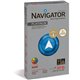 Navigator Platinum Office Multipurpose Paper - 99 Brightness - Legal - 8 1/2" x 14" - 20 lb Basis Weight - Smooth - 5000 / Carto