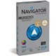 Navigator Platinum Superior Productivity Multipurpose Paper - Silky Touch - Bright White - 99 Brightness - 96% Opacity - 11" x 1