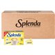 Splenda No Calorie Sweetener Packets - Packet - 0.035 oz (1 g) - Artificial Sweetener - 12/Carton