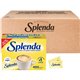 Splenda Single-serve Sweetener Packets - 0.035 oz (1 g) - Artificial Sweetener - 6/Carton - 400 Per Box