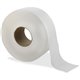 Livi Solaris Paper Jumbo Bath Tissue - 2 Ply - 3.30" x 1000 ft - White - Virgin Fiber - 12 / Carton