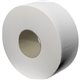 Livi Jumbo Bath Tissue - 2 Ply - 3.30" x 850 ft - 3.30" Core - White - Fiber - 12 / Carton