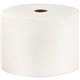 LoCor Bath Tissue - 2 Ply - 3.85" x 4.05" - 1500 Sheets/Roll - White - Fiber - 18 / Carton