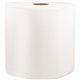 Livi VPG Select 46528 Hard Wound Roll Towel - 1 Ply - 8" x 1000 ft - 1.70" Core - White - Fiber - 6 / Carton