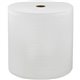 LoCor Hard Wound Roll Towels - 1 Ply - 7" x 800 ft - White - Virgin Fiber - 6 Rolls Per Carton - 6 / Carton