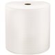 LoCor Hardwound Roll Towels - 1 Ply - 7" x 1000 ft - Bright White - Fiber - 6 / Carton