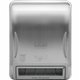 Solaris Paper Electronic Roll Towel Dispenser - Hardwound Roll, Touchless Dispenser - 18.3" Height x 14.8" Width x 11" Depth - S