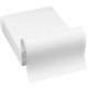 Southworth Continuous Feed Paper - 91 Brightness - Letter - 8 1/2" x 11" - 20 lb Basis Weight - Wove - 1000 / Box - Perforated, 