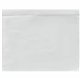 Sparco Plain Back 7" Envelopes - Packing List - 7" Width x 5 1/2" Length - 70 g/m&178 - Self-adhesive Seal - Paper, Low Density 
