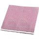 Sparco Anti-static Bubble Bag - 24" Width x 24" Length - Pink - 50/Carton - Electronic Equipment, Tool, Accessories, Small Parts