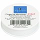 Sparco 3/8 Ounce Fingertip Moisturizer - White - Odorless, Stainingless, Non-slip, Greaseless - 1 Each