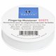 Sparco 1 3/4 Ounce Fingertip Moistener - White - Non-slip, Greaseless, Stainingless, Odorless - 1 Each