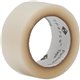 Sparco Transparent Hot-melt Tape - 110 yd Length x 2" Width - 1.9 mil Thickness - 3" Core - 1.60 mil - Moisture Resistant, Split