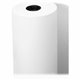 Sparco Art Project Paper Roll - Craft - 36"Width x 1000 ftLength - 50 lb Basis Weight - 1 / Roll - White