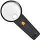 Sparco Illuminated Magnifier - Magnifying Area 3" Diameter