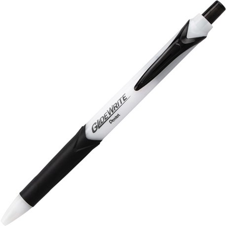 Sharpie Rollerball Pens - 0.5 mm Pen Point Size - 1 Dozen