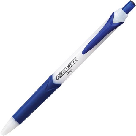 Sharpie Rollerball Pens - 0.5 mm Pen Point Size - 4 / Pack