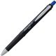 Sharpie S-Gel Retractable Pens - Bold Pen Point - 1 mm Pen Point Size - Retractable - Blue Gel-based Ink - Black Barrel - 36 / B