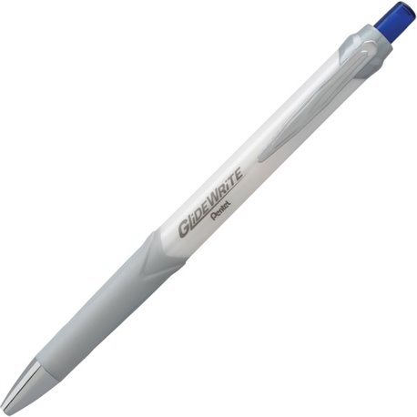 Sharpie S-Gel Pens - 0.7 mm Pen Point Size - Retractable - Blue Gel-based Ink - 1 Dozen