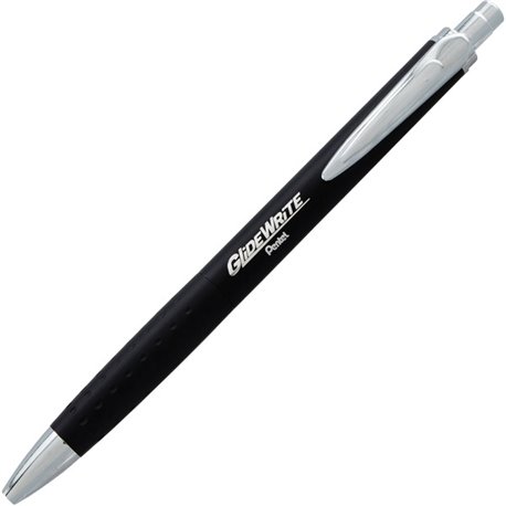 Sharpie S-Gel Pens - 0.7 mm Pen Point Size - Retractable - Red Gel-based Ink - 1 Dozen