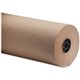 Sparco Bulk Kraft Wrapping Paper - 18" Width x 1050 ft Length - 1 Wrap(s) - Kraft - Brown - 1 / Box