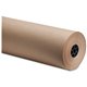 Sparco Bulk Kraft Wrapping Paper - 36" Width x 800 ft Length - 1 Wrap(s) - Kraft - Brown - 1 / Box