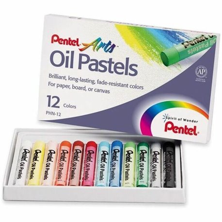 Prismacolor Premier Verithin Colored Pencils - 24 / Set