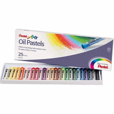 Prismacolor Premier Verithin Colored Pencil - Red, Blue Lead - 1 Dozen