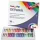 Prismacolor Premier Verithin Colored Pencil - Silver Lead - Silver Barrel - 12 / Dozen
