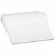 Sparco Continuous-form Plain Computer Paper - 14 7/8" x 11" - 20 lb Basis Weight - 270 / Carton - Perforated - White