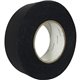 Sparco Premium Gaffer Tape - 60 yd Length x 2" Width - 11.5 mil Thickness - 1 / Roll - Black