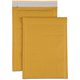 Sparco Size 00 Bubble Cushioned Mailers - Bubble - 00 - 5" Width x 10" Length - Self-sealing - Kraft - 250 / Carton - Kraft