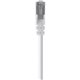 Belkin RJ45 Category 5e Patch Cable - 18 ft Category 5e Network Cable for Network Device - First End: 1 x RJ-45 Network - Male -