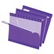 Saunders Snapak Side-open Storage Form Holder - 0.50" Clip Capacity - Storage for 30 Sheet - Side Opening - 5 21/32" x 9 1/2" - 