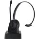 Spracht ZUM COMBO Bluetooth/USB Wireless Headset + Base - Mono - Wireless - Bluetooth - 33 ft - 32 Ohm - 300 Hz - 3.40 kHz - Ove