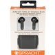 Spracht Earset - True Wireless - Bluetooth - Earbud - In-ear - Noise Cancelling Microphone